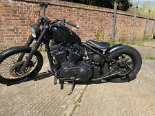 Harley davidson sportster for sale  LONDON