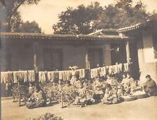 7352 cina fotografia usato  Lugo