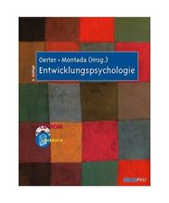 Entwicklungspsychologie cd rom gebraucht kaufen  Trebbin