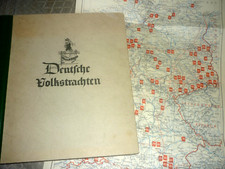 Deutsche volkstrachten sammelb gebraucht kaufen  Rodewisch