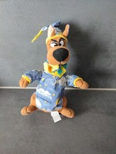 Peluche scooby doo d'occasion  La Flèche