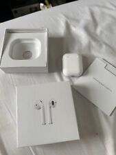 Genuine apple airpod for sale  HUNTINGDON