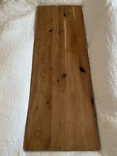 Deckplatte holzplatte echtholz gebraucht kaufen  Potsdam