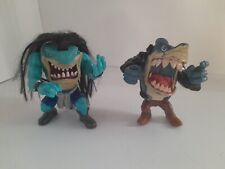 Street sharks rox usato  Capriate San Gervasio