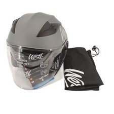 Westt jethelm motorradhelm gebraucht kaufen  Nagold