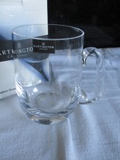 Dartington crystal falstaff for sale  STOKE-ON-TRENT