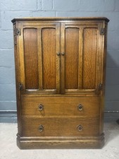 Vintage tall boy for sale  LOUGHBOROUGH