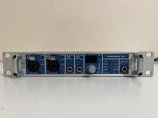 rme interface comprar usado rme interface comprar usado Enviando para Brazil