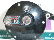 Penn ball bearing d'occasion  Expédié en Belgium