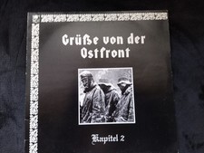 Grüße stfront kapitel gebraucht kaufen  Bremen