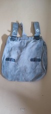 Wehrmacht brotbeutel rucksack gebraucht kaufen  Stuttgart