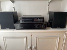 80s hifi separates for sale  LONDON