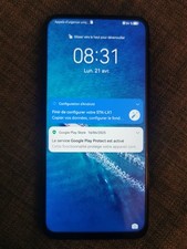 Portable huawei smart d'occasion  Lille-