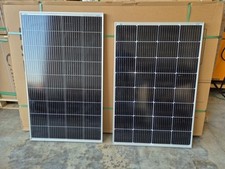 Stock pannello solare usato  Noicattaro