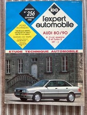 Revue technique audi d'occasion  Avignon