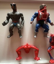 Mattel motu heman gebraucht kaufen  Wurmberg