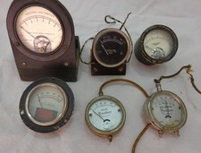 Lot vintage volt for sale  Phoenix