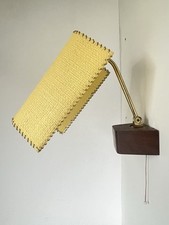 Temde wandlampe leuchte gebraucht kaufen  Wünnenberg