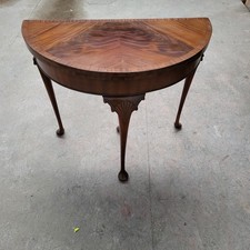 Antique edwardian inlaid for sale  BRADFORD