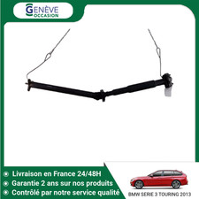 Transmission longitudinale bmw d'occasion  Niort