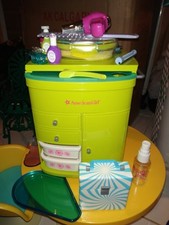 American girl salon for sale  Glen Rock