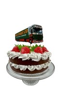 Eddie stobart cake for sale  UK