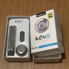 Kwikset kevo bluetooth for sale  Chicago Ridge