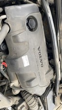 Moteur volvo xc70 d'occasion  Chaumont
