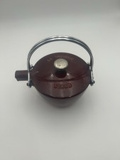 Vintage staub theiere for sale Vintage staub theiere for sale  Hesperia