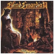 Blind guardian tales gebraucht kaufen  Berlin