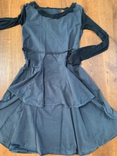 Ewa walla kleid gebraucht kaufen  Ilmenau, Martinroda