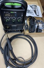 Titanium 57864 mig for sale  Irving