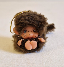 Vintage monchhichi mini gebraucht kaufen Vintage monchhichi mini gebraucht kaufen  Poing