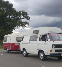 1992 eriba touring for sale  NEWARK