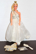 Vintage barbie ballerina for sale  Sterling