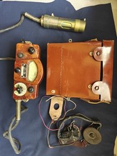 Dosímetro militar soviético raro DP-5B, funcionando comprar usado  Enviando para Brazil