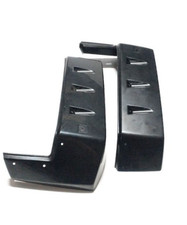 1999 YAMAHA GRIZZLY 600 4X4 OEM ABAS DE LAMA TRASEIRAS ESQUERDA/DIREITA 4WV-2162J-00 comprar usado 1999 YAMAHA GRIZZLY 600 4X4 OEM ABAS DE LAMA TRASEIRAS ESQUERDA/DIREITA 4WV-2162J-00 comprar usado  Enviando para Brazil