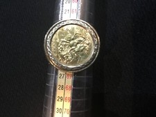 22ct gold half for sale  GLASGOW