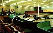 Bowling alley interior for sale  La Mesa