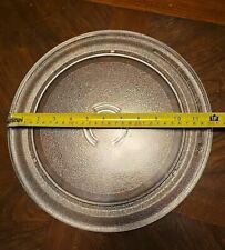 Microwave glass tray for sale  Mayfield