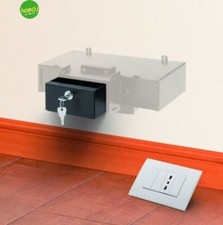 Cassaforte invisibile incasso usato  Marcianise