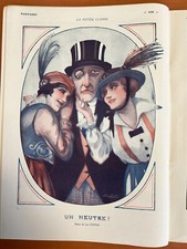 Revue française fantasio d'occasion  Saint-Julien-l'Ars