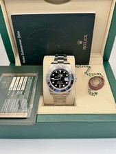 Rolex submariner 40mm usato  Torino