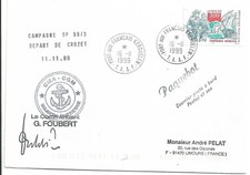 3103 corsaires basques d'occasion  Briis-sous-Forges