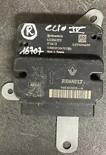 Calculateur air bag d'occasion  Morangis