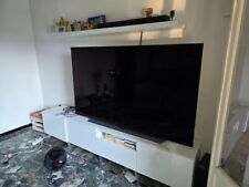 Smart pollici uhd usato  Bologna