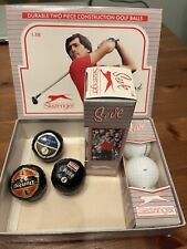 Golf memorabilia seve for sale  SHEFFIELD