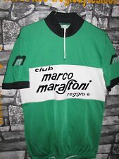 Vintage cycling jersey usato  Italia