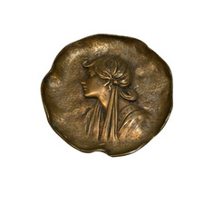 19thc bronze art d'occasion  Expédié en Belgium