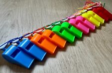 Trillerpfeife schiedsrichterpf gebraucht kaufen  Kirtorf